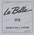 LA BELLA PLAIN STEEL PS012