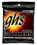 GHS Electrics (009-046) GBCL Guitar Boomers